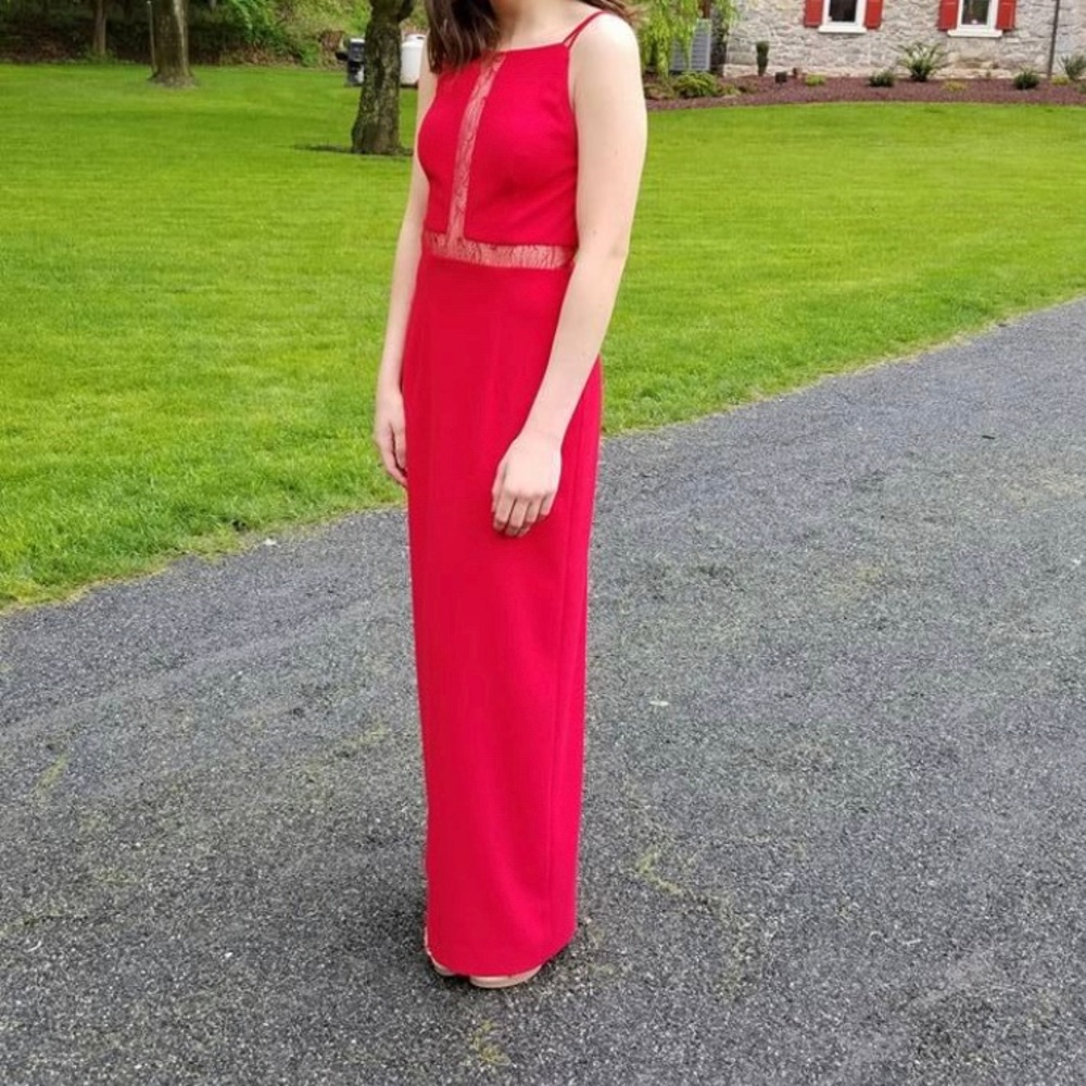 Formal Gown by aiden size 2